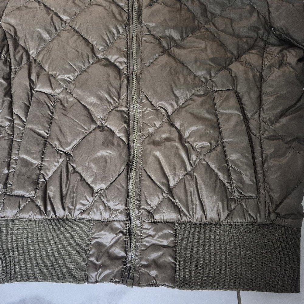TNA League Bomber Jacket - Picture 13 of 13